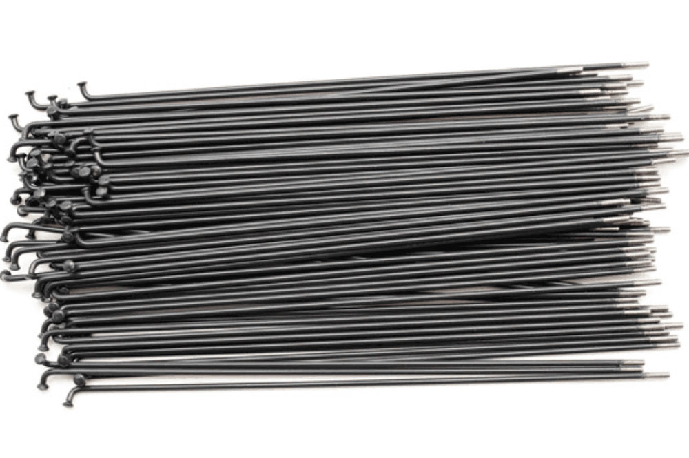 DT SWISS STAINLESS SPOKES