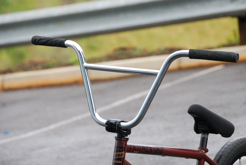 Colin Loudon joins United Bike Co.