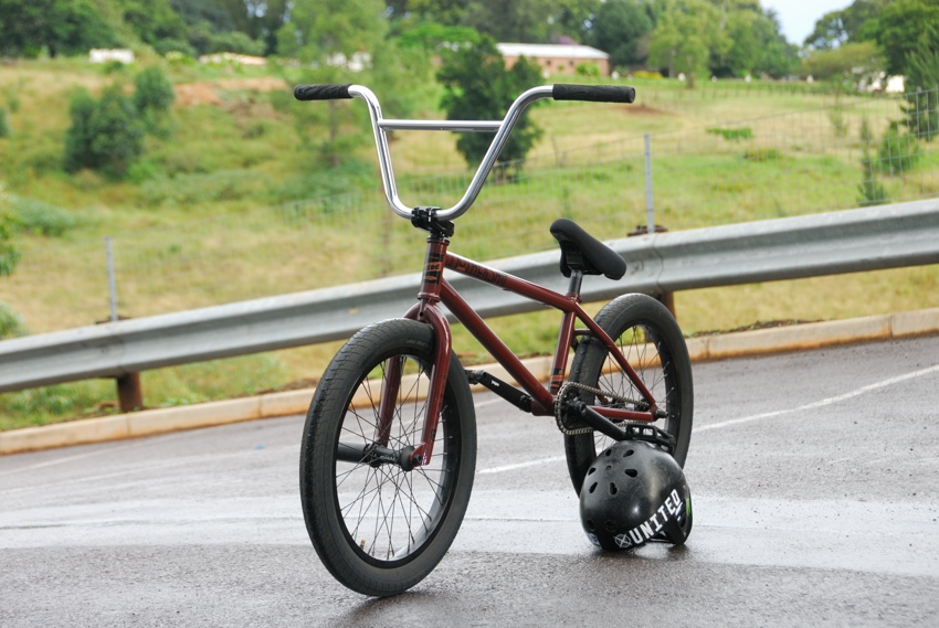 Colin Loudon joins United Bike Co.