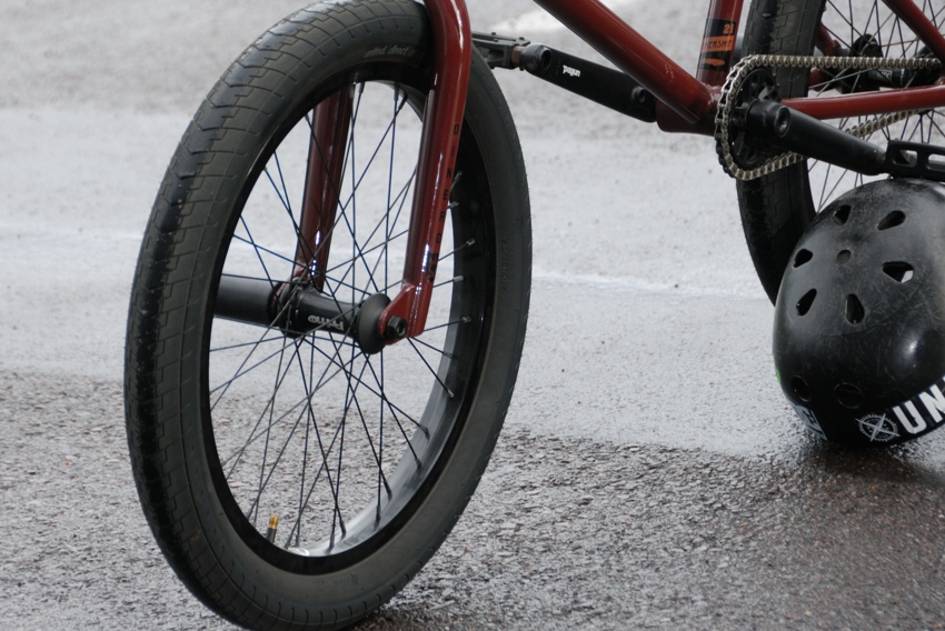 Colin Loudon joins United Bike Co.