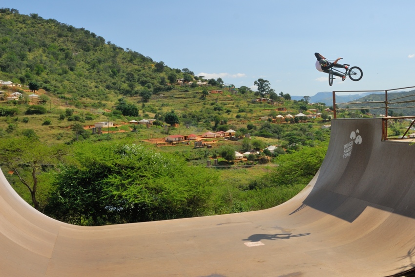 Colin Loudon joins United Bike Co.