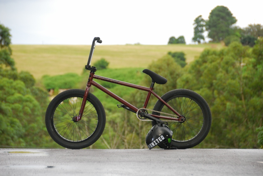 Colin Loudon joins United Bike Co.