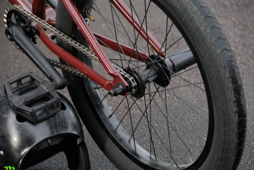 Colin Loudon joins United Bike Co.