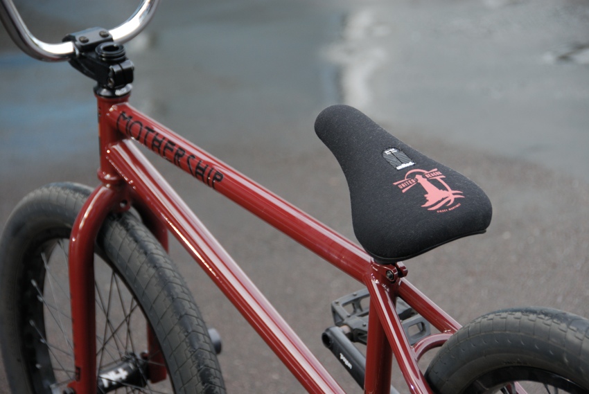 Colin Loudon joins United Bike Co.