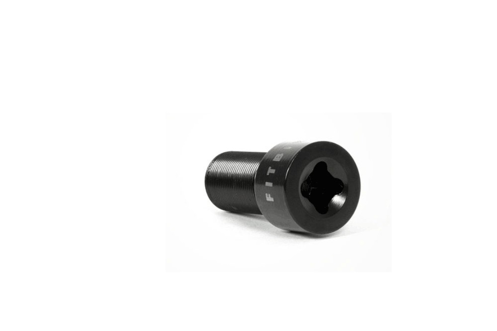Fit Indent 24mm Crank Tool