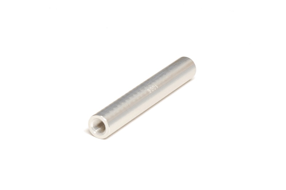 Primo N4 FL Axle