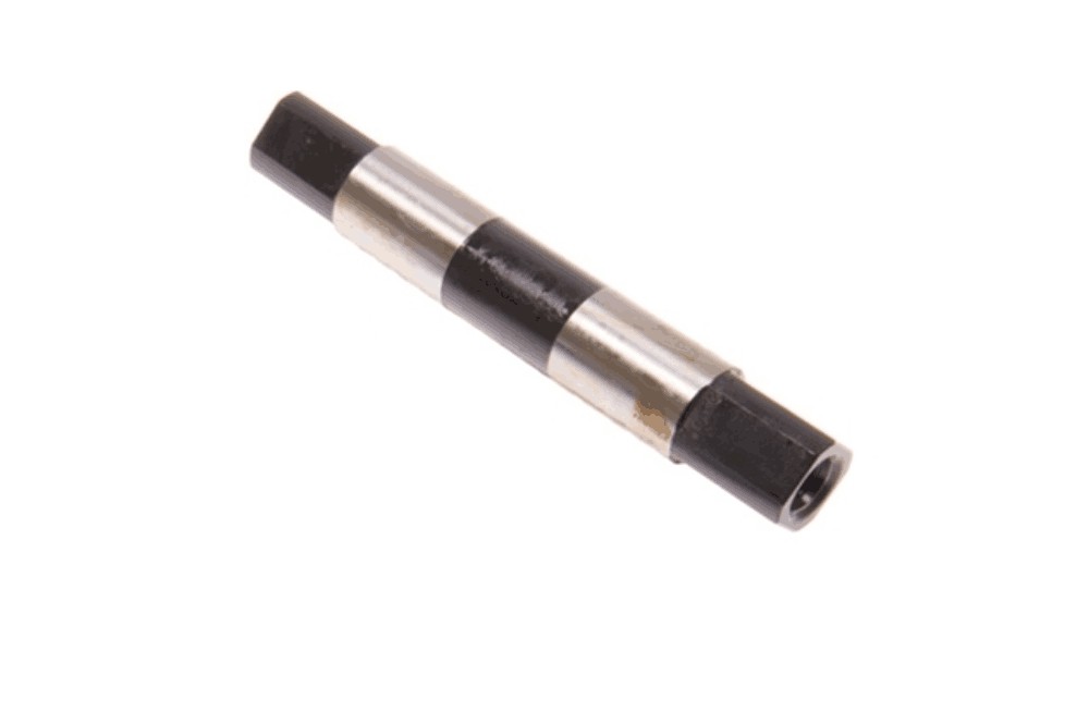 Primo Chromo crank spindle
