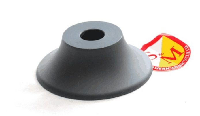 S&M Cymbal Hub Guard