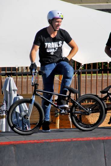 Ultimate X left overs