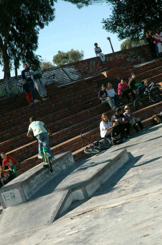 Gam Jam Cape Town