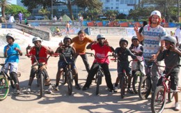 Isithumba Village at Beach