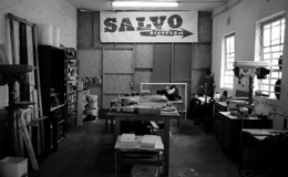 Salvo History