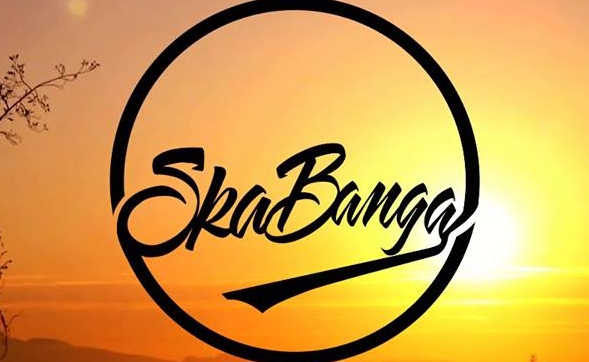 Skabanga GoPro mixtape vol 1