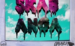 10 gifs by Colin Loudon
