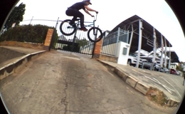 Barberton street edit