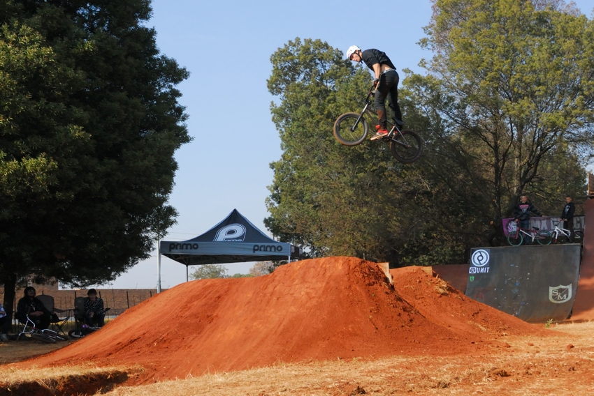 For Real Jam Benoni