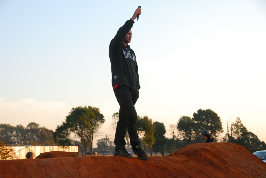 For Real Jam Benoni
