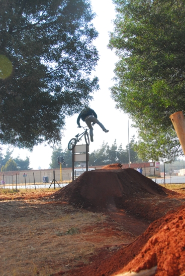 For Real Jam Benoni