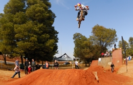 For Real Jam Benoni