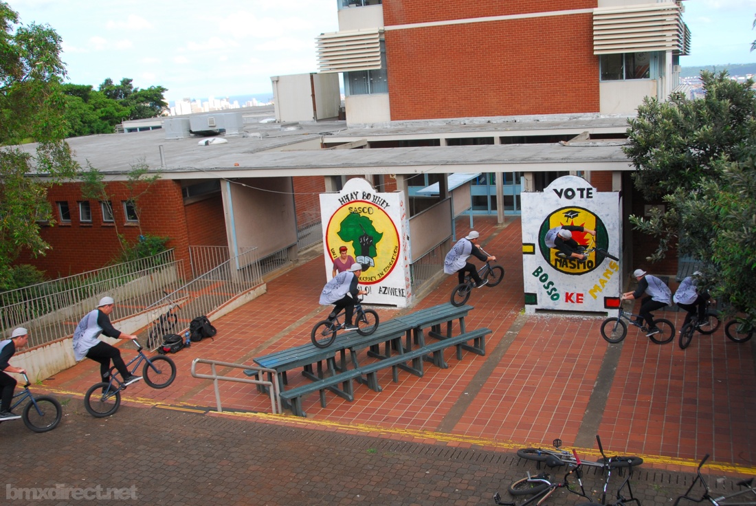 BMX Direct - Photo Of the Week