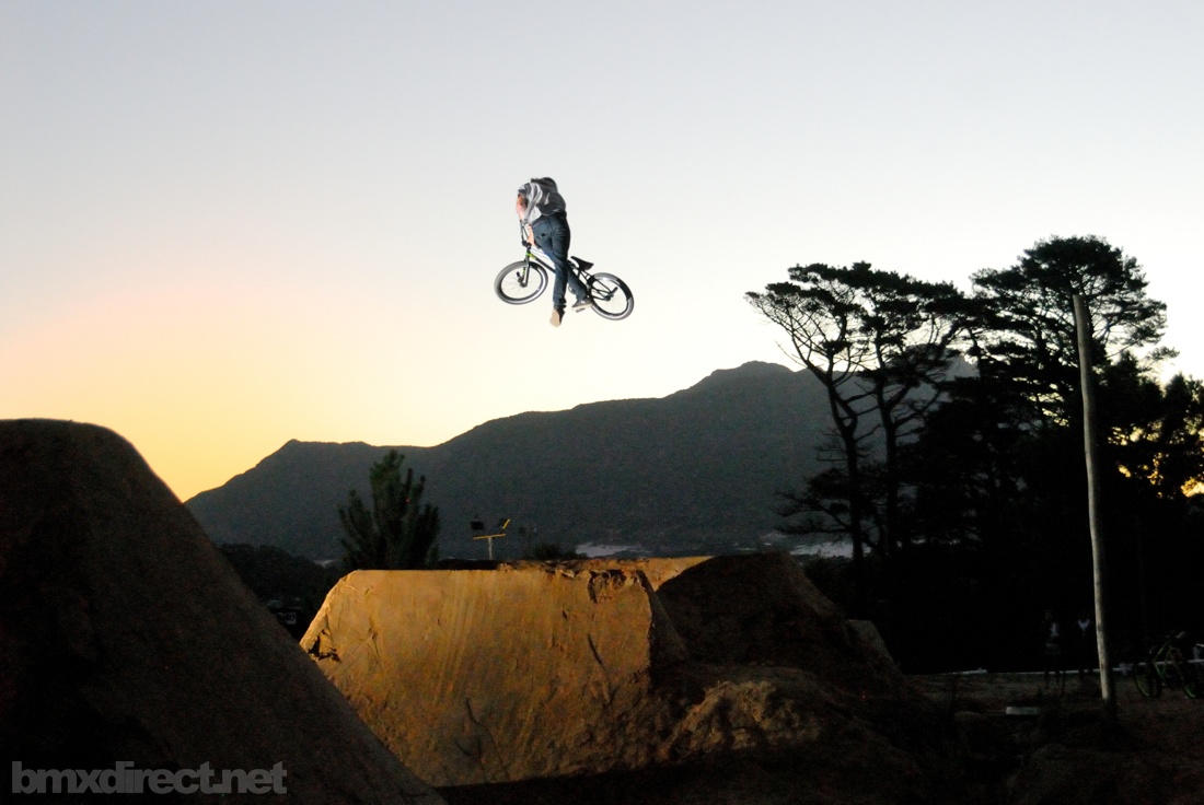 BMX Direct Photo of the Week