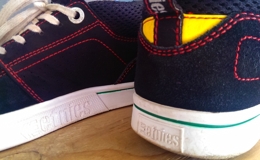 Etnies Brake 2.0 First Look