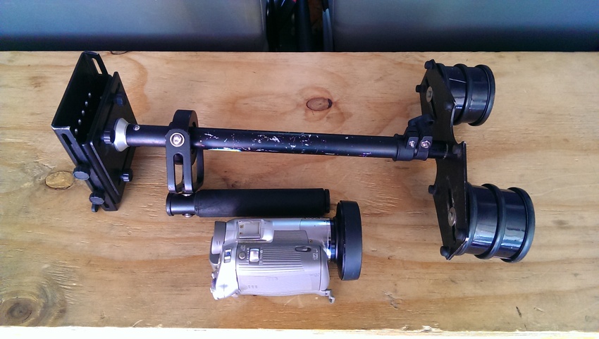 Hanks Essentials at BMX Direct