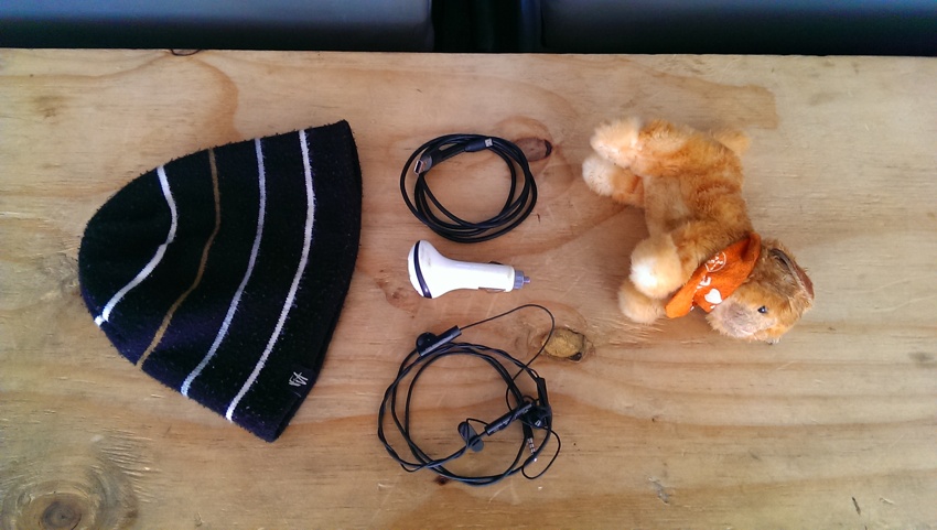 Hanks Essentials at BMX Direct