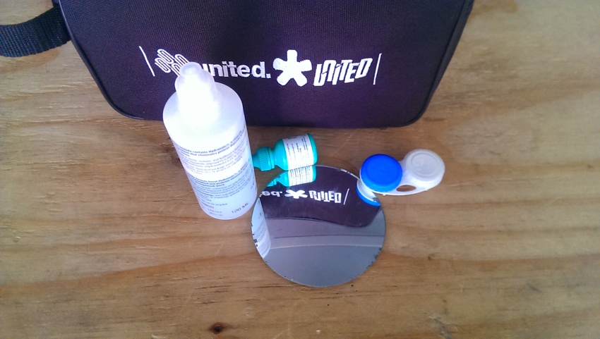 Hanks Essentials at BMX Direct