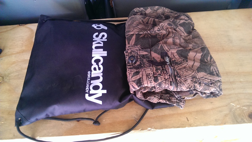 Hanks Essentials at BMX Direct