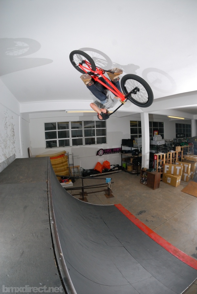 BMX Direct - Photo Of the Week