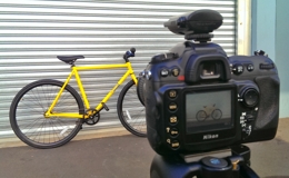 We got Fixies