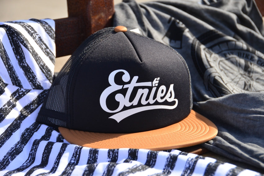 Etnies Upton Mesh Cap R265