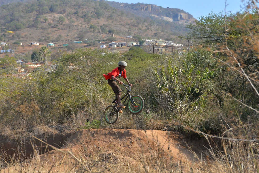 Isithumba Locals