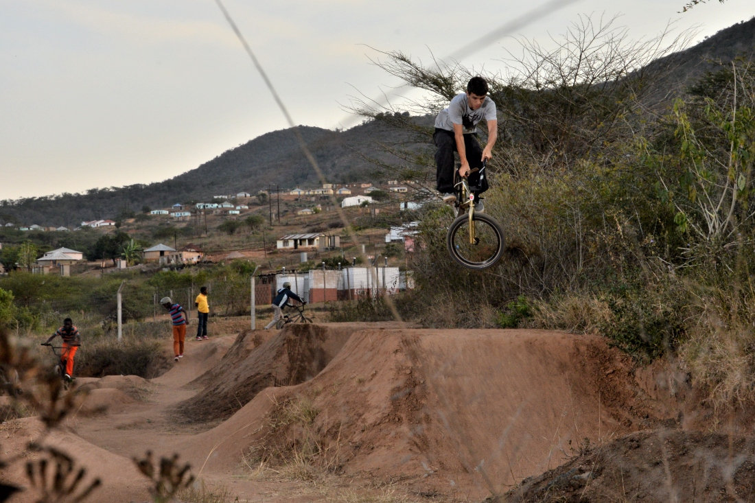 Nice T-Bog from Ricardo