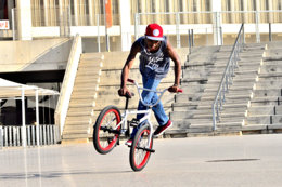 Durban Flatland Moses Mabhida