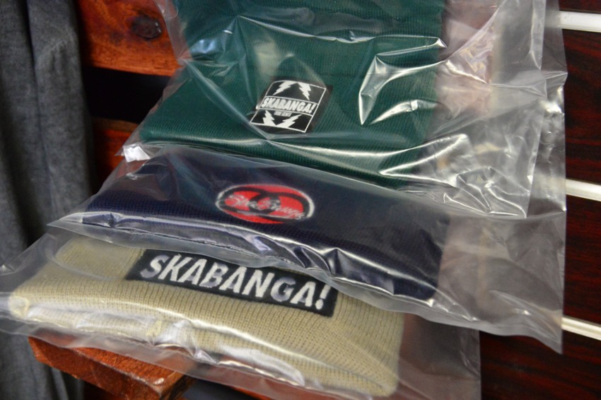 Scab x Loot @ BMX Direct