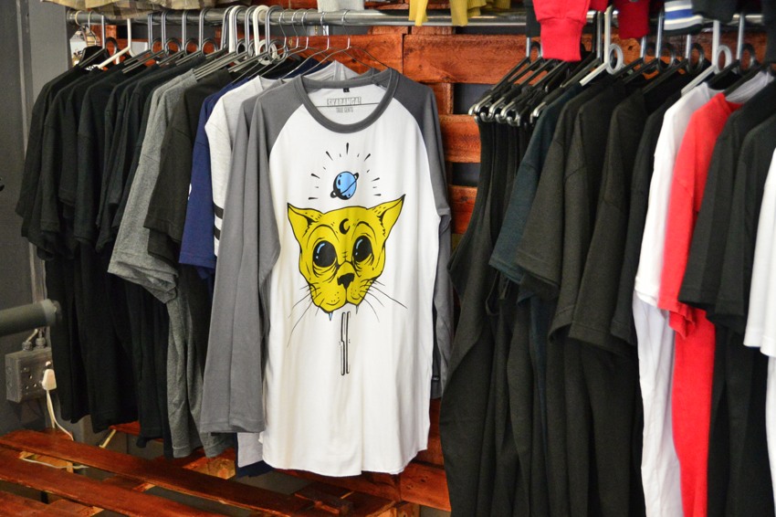Scab x Loot @ BMX Direct