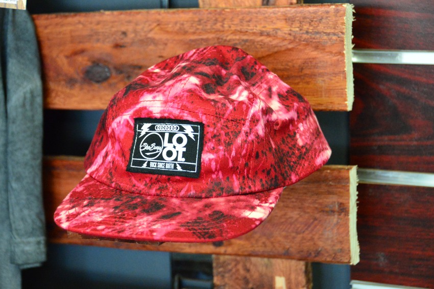 Scab x Loot @ BMX Direct