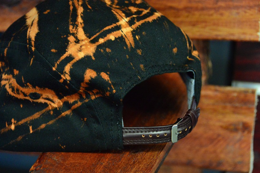 Scab x Loot @ BMX Direct