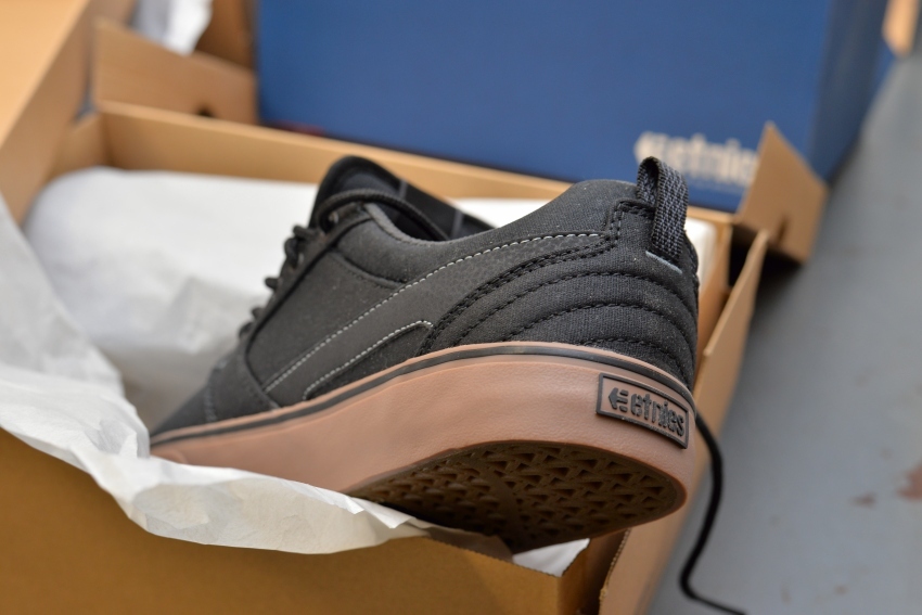 BMX Direct / Etnies RAP CT. Nathan Williams Sig. - Regular Price R645