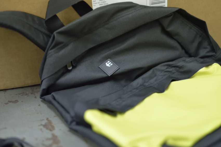 BMX Direct now has Etnies Soft goods for summer