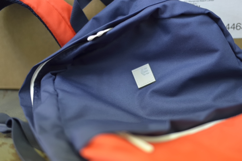 BMX Direct now has Etnies Soft goods for summer