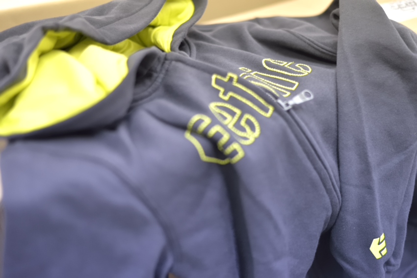 BMX Direct now has Etnies Soft goods for summer