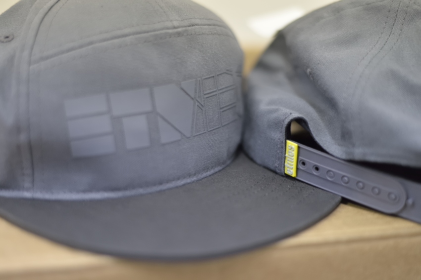 BMX Direct now has Etnies Soft goods for summer