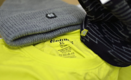 BMX Direct now has Etnies Soft goods for summer