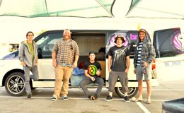 We be NAZtrippin!