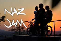 NAZ Jam - Event photos and Results