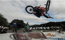 Murray Loubser Q&A at BMX DIrect