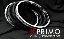 Primo 2014 @ BMX Direct